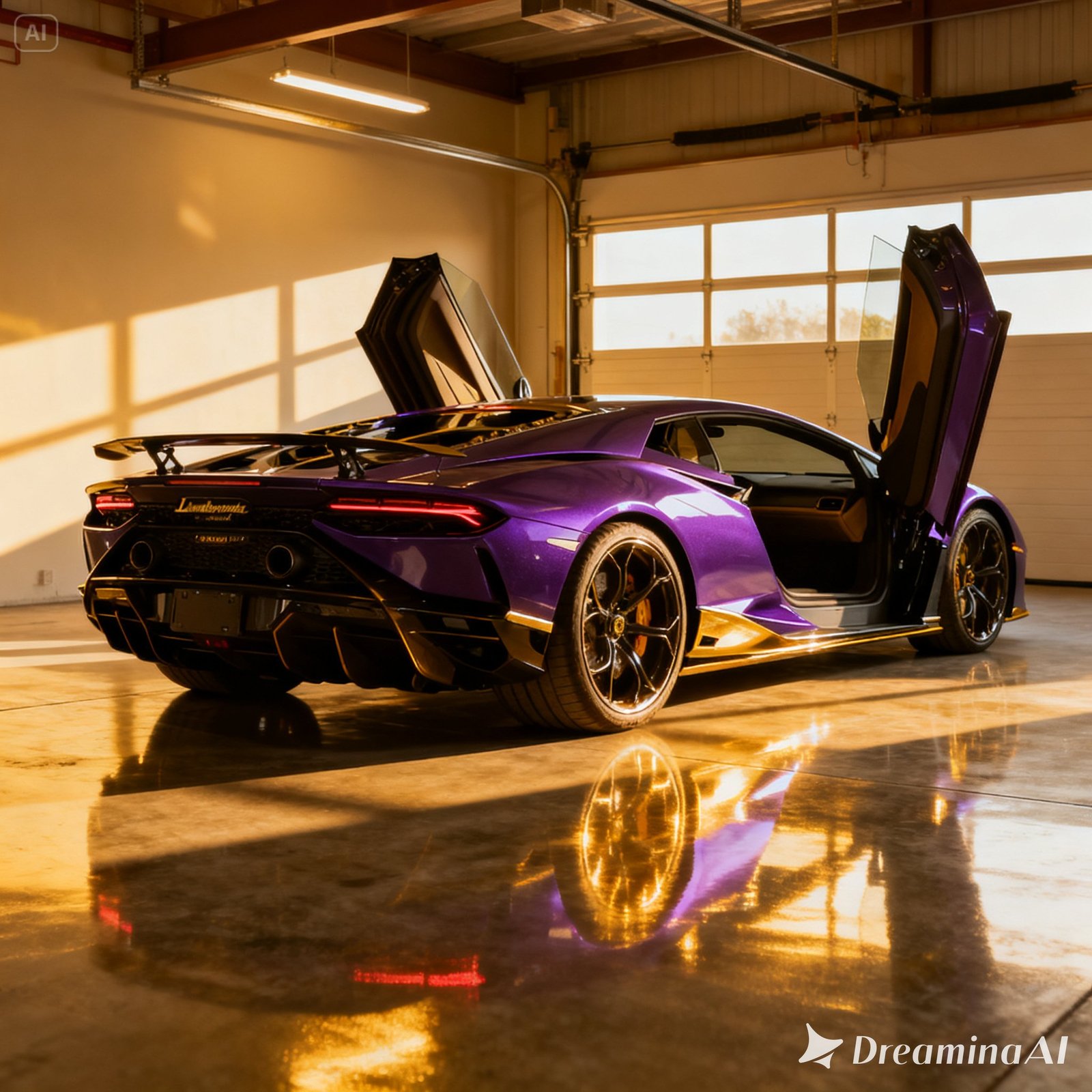 Lamborghini Huracán